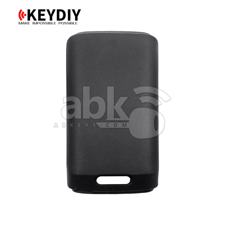 KeyDiy KD CS01 Cloud Key All In One Garage Remote With 4Buttons 225-915MHz CS01 - ABK-1010-CS01 -