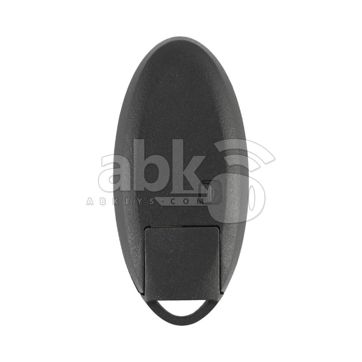 Nissan Qashqai X-Trail 2014 + Smart Key 3Buttons 285E3-4CE5C 315MHz S180144103 - ABK-1037