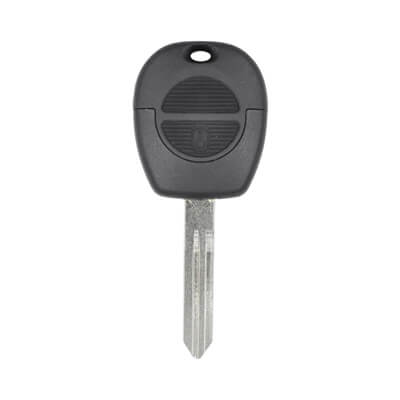 Nissan Patrol 2003-2013 Tête de Clé Télécommande, 2Boutons 28268-8H700 433MHz