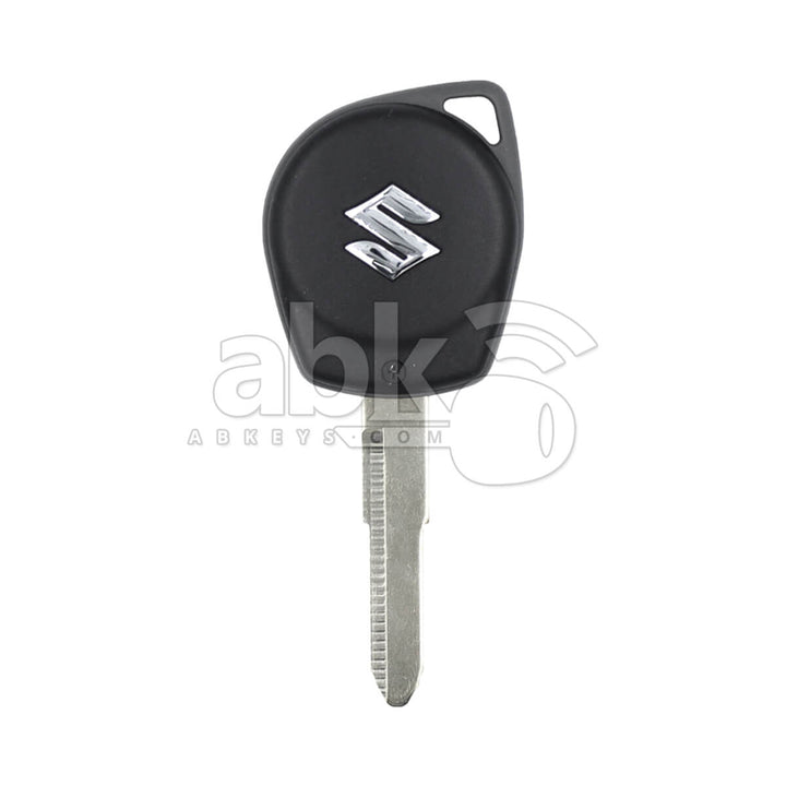 Genuine Suzuki Ertiga 2019-2022 Key Head Remote 2Buttons 37145-M56R20 433MHz T55R0 HU133 - ABK-1094