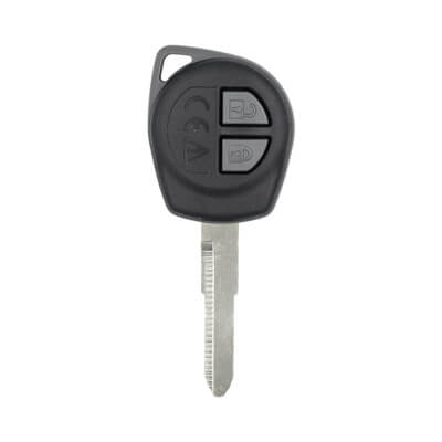 Llave de Cabeza Remota Original Suzuki Ertiga 2019-2022, 2Botones 37145-M56R20 433MHz, T55R1, HU133