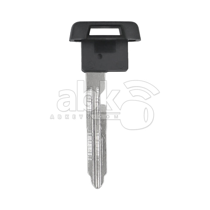 Mitsubishi OutLander 2021+ Smart Key Blade 6370C465 MIT11R - ABK-1153 - ABKEYS.COM