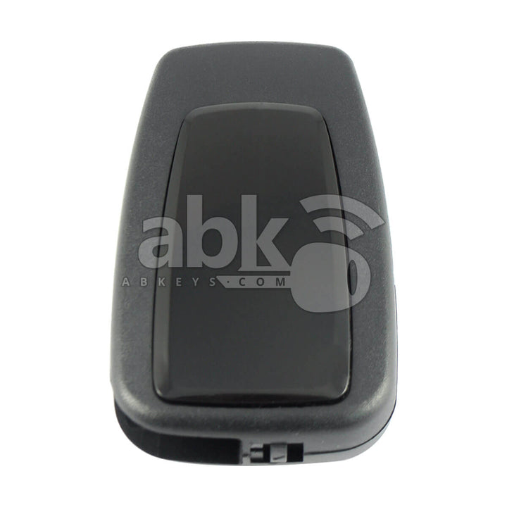 Toyota Corolla 2019-2022 Smart Key 2Buttons 8990H-02020 433MHz B2U2K2R - ABKEYS.COM
