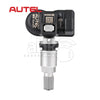 Autel MX-Sensor Programmable TPMS Sensor 2-In-1 315MHz-433MHz Metal Tire Pressure Sensor 5Pcs