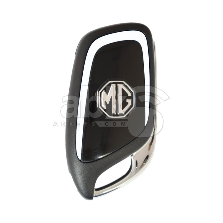 Genuine MG HS, ZS 2023-2025 Smart Key, 3Buttons 10730307 433MHz White