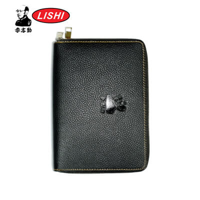 Original Lishi Premium Quality Leather Tool Bag For 24 Tools