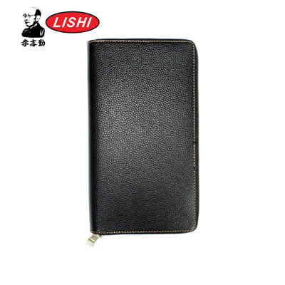 Original Lishi Premium Quality Leather Tool Bag For 32 Tools