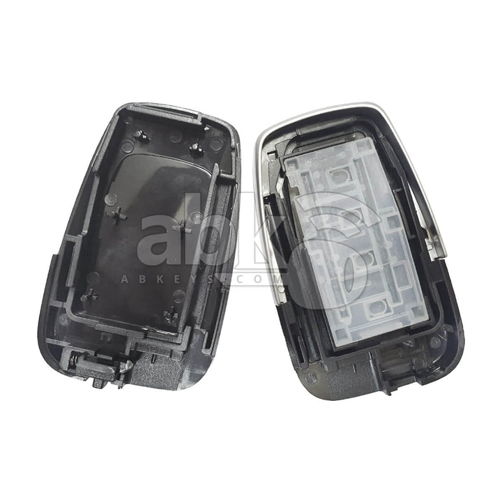 Toyota 2012+ Smart Key Cover 2Buttons Upgrade Cover - ABK-1235 - ABKEYS.COM