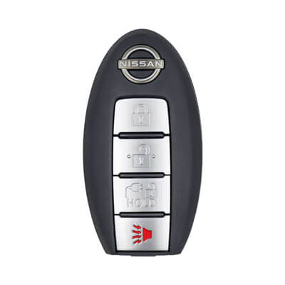 Genuine Nissan Leaf 2021-2023 Smart Key, 4Buttons 285E3-5SA1C 433MHz, CWTWB1G0168