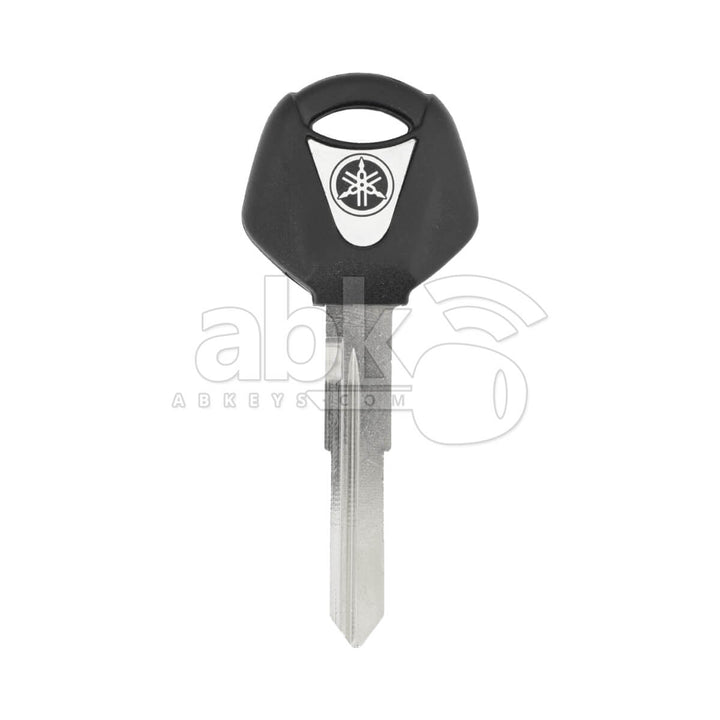 Yamaha Motorcycle Chip Less Key YH65 - ABK-1314 - ABKEYS.COM