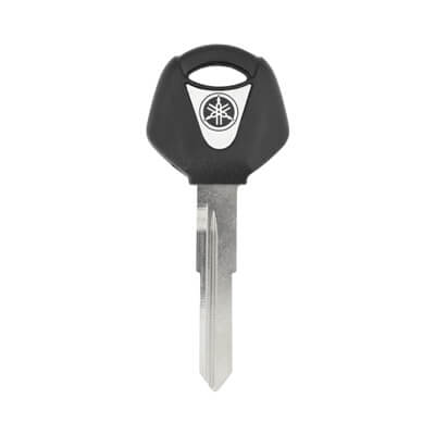 Clé Sans Puce pour Motocyclette Yamaha, YH65