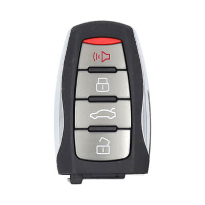 Genuine Haval Jolion 2023-2026 Smart Key, 4Buttons 3608700ASW04A 433MHz, F03H00G005