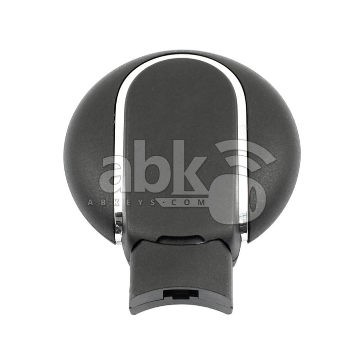 Mini Cooper 2015-2025 Smart Key Cover 4Buttons - ABK-1363 - ABKEYS.COM