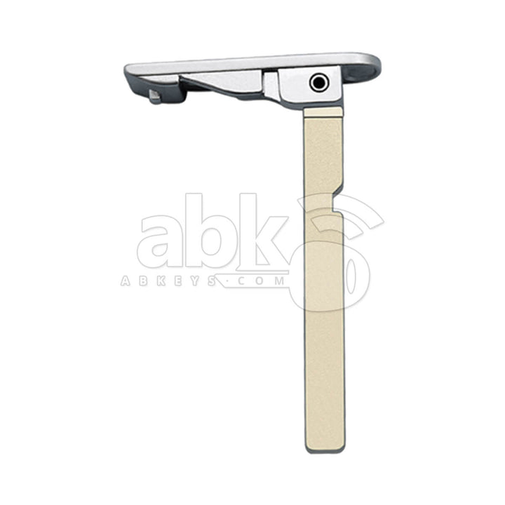 Genuine Lynk & Co 2022-2026 Smart Key Blade, HU101
