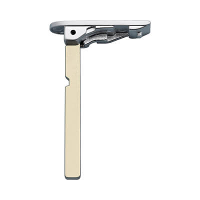 Genuine Lynk & Co 2022-2026 Smart Key Blade, HU101
