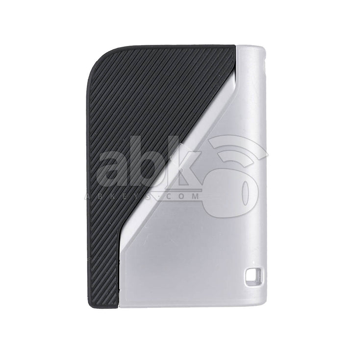 Genuine Lynk & Co 01 09 2026-2027 Smart Key, 3Buttons 202602230259 433MHz, AL01