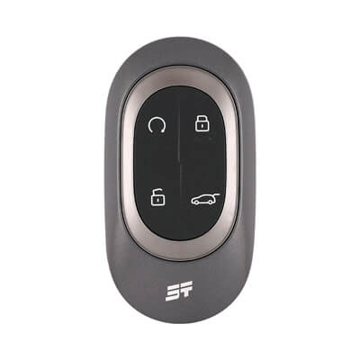 Genuine Jetour Shanhai L7, Shanhai L9 2025+ Smart Key, 4Buttons, 433MHz