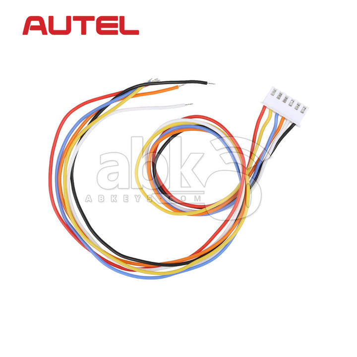 Autel APB130 Volkswagen Mqb NEC35XX Add Key Adapter For XP400 PRO APB130 - ABK-1423 - ABKEYS.COM