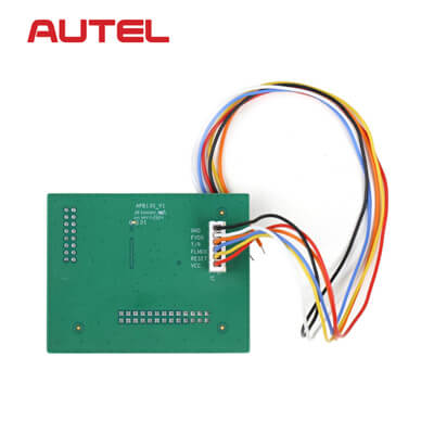 Autel APB130 Volkswagen MQB NEC35XX Adaptador Añadir Llave para XP400 PRO