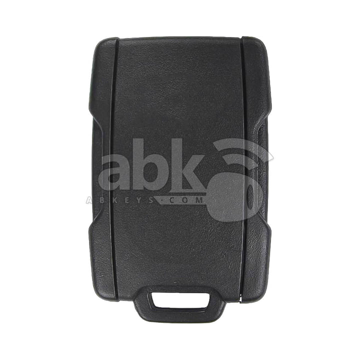 Chevrolet Gmc 2014+ Remote Control 4Buttons 22881479 434MHz M3N32337200 - ABK-1437 - ABKEYS.COM