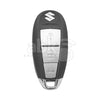 Suzuki Swift Kizashi 2010+ Smart Key 3Buttons 37172-57L10 433MHz TS008 - ABK-1520-LG - ABKEYS.COM