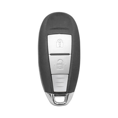 Suzuki SX4 2014-2018 Смарт-Ключ, 2Кнопки 37172-61M01 37172-61M02 433MHz, TS008