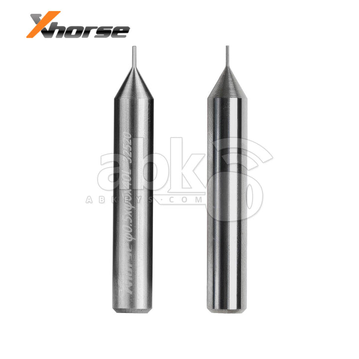 Xhorse 0.5mm Probe For Snake Probe Groove Key And Certain Dimple Key Learning XCPF05GL - ABK-1564 -