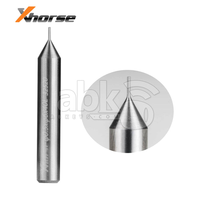 Xhorse 0.5mm Probe For Snake Probe Groove Key And Certain Dimple Key Learning XCPF05GL - ABK-1564 -