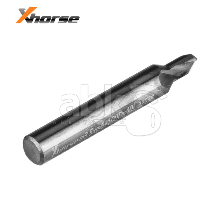 Xhorse 3.5mm Dimple Cutter Internal For Condor XC-Mini Plus II XCDU35GL - ABK-1587 - ABKEYS.COM
