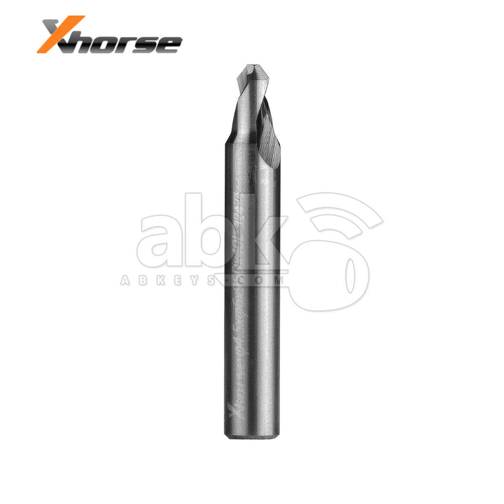 Xhorse 4.5mm Dimple Cutter Internal For Condor XC-Mini Plus II XCDU45GL - ABK-1588 - ABKEYS.COM