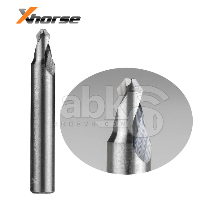 Xhorse 4.5mm Dimple Cutter Internal For Condor XC-Mini Plus II XCDU45GL - ABK-1588 - ABKEYS.COM