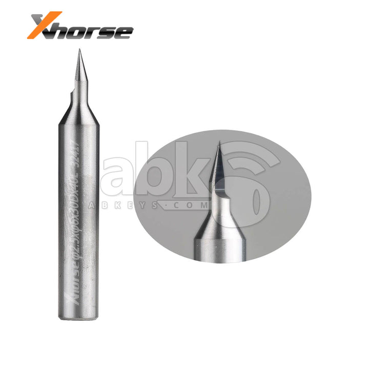 Xhorse 2.5mm Engraving Cutter For Condor XC-Mini Plus II XCCD30GL - ABK-1591 - ABKEYS.COM