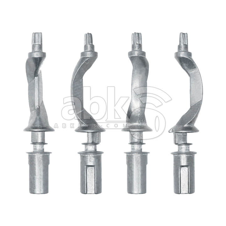 Bmw Ignition Lock Part - ABK-1594 - ABKEYS.COM