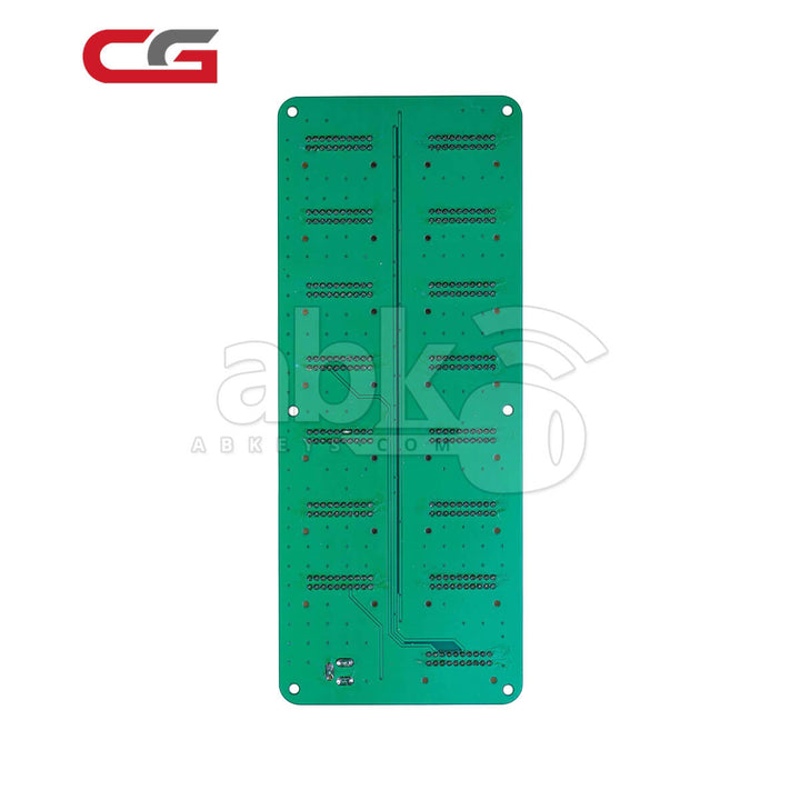 CGDI ECU Connecting Board DME Cable for ECU data reading and clear DME-DDE Models - ABK-1596