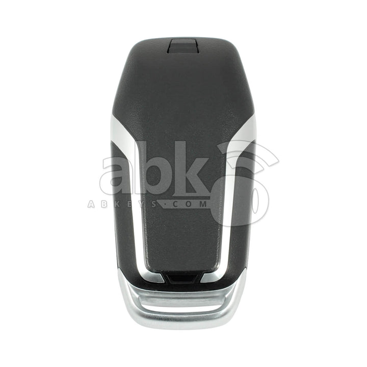 Ford Fusion 2015+ Smart Key Cover 4Buttons - ABK-1600 - ABKEYS.COM
