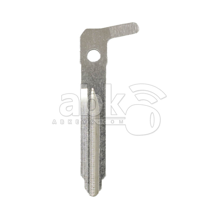 Mazda 2019-2024 Smart Key Blade MAZ26R - ABK-1624 - ABKEYS.COM