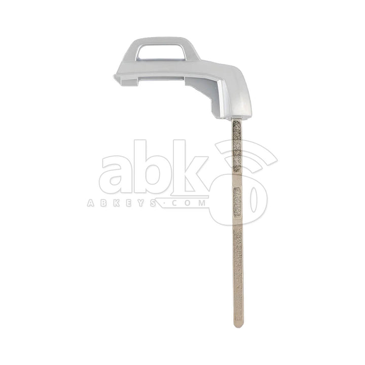 Maserati 2023-2027 Smart Key Blade, SIP22