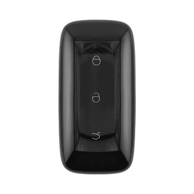 Genuine Geely Galaxy A7, Galaxy M9 2025-2027 Smart Key, 3Buttons 6608272524B53 433MHz, 270016