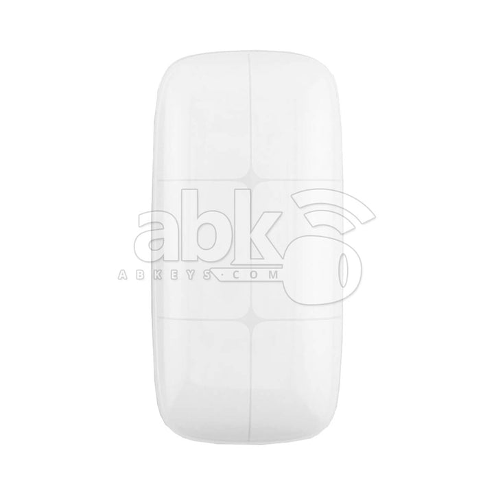 Genuine Geely Galaxy A7, Galaxy M9 2025-2027 Smart Key, 3Buttons 6608272524W28 433MHz, 270016 White