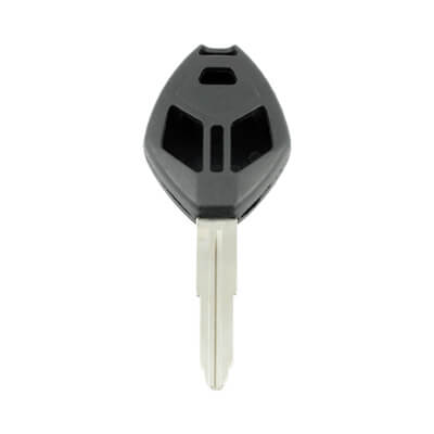 Mitsubishi 2004+ Чехол Брелока Головка Ключа, 3Кнопки, MIT11R