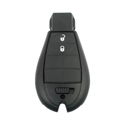 Оригинальный Ключ Fobik Jeep Cherokee 2014-2020, 2Кнопки 68105107AG 315MHz