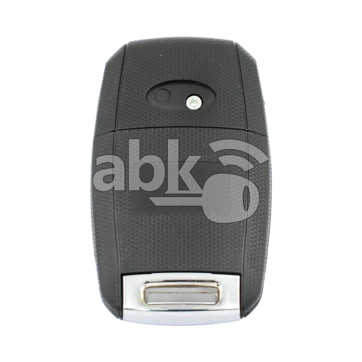 Kia 2013 + Flip Remote Cover 4Buttons HYN14R - ABK-1775 - ABKEYS.COM