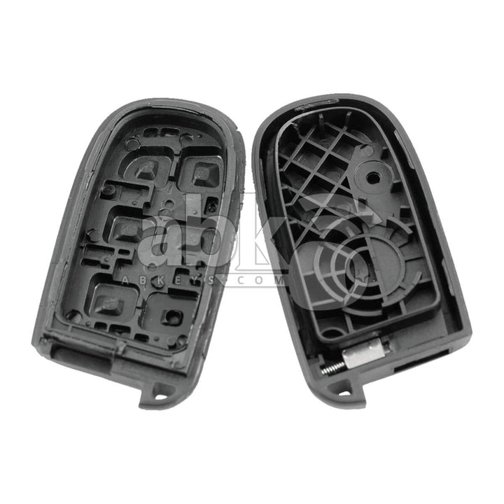 Chrysler 2011+ Smart Key Cover 5Buttons - ABK-1816 - ABKEYS.COM