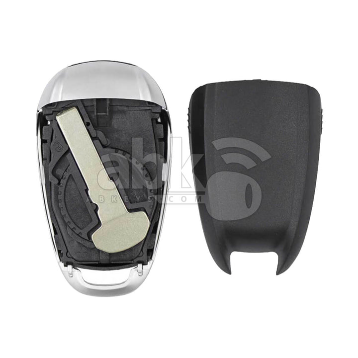 Alfa Romeo Giulia Stelvio 2017+ Smart Key 5Buttons 6EP44LXHAA 433MHz KR5ALFA434 - ABK-1909 -