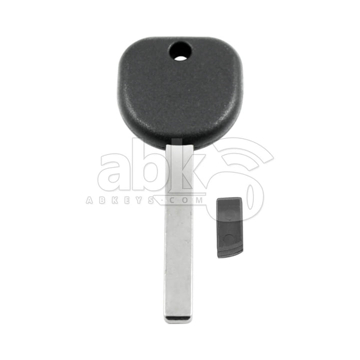 Chevrolet Gmc 2010 + Chip Less Key HU100 - ABK-1919 - ABKEYS.COM