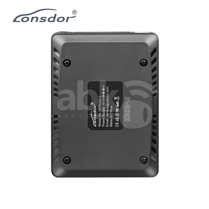 Lonsdor KPROG2 Adapter for K518ISE & K518 Pro Key Programmer - ABK-1955 ABKEYS.COM