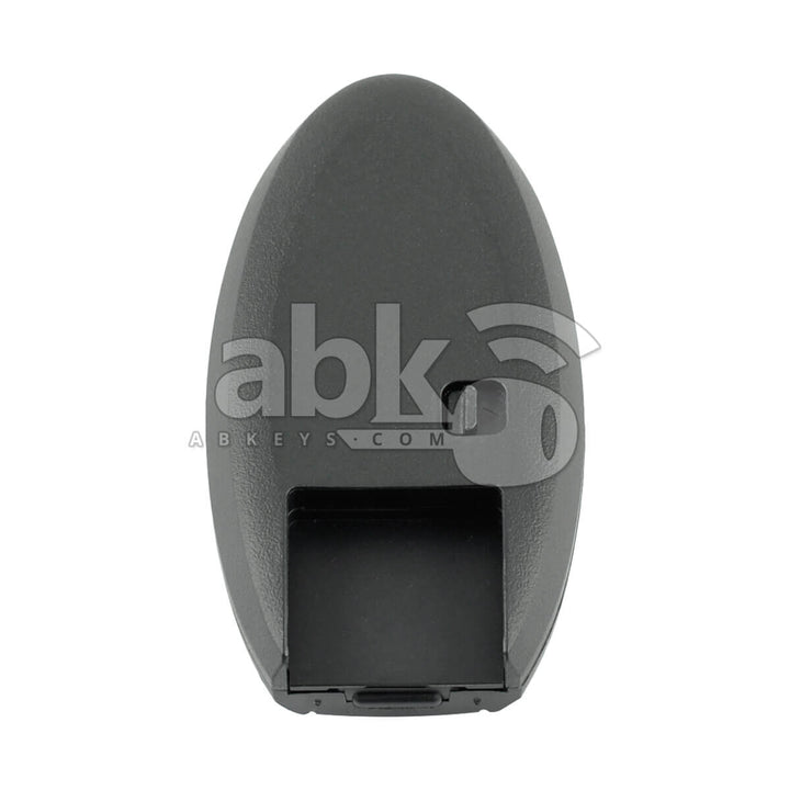 Infiniti 2013-2022 Smart Key Cover 3Buttons - ABK-1978 - ABKEYS.COM