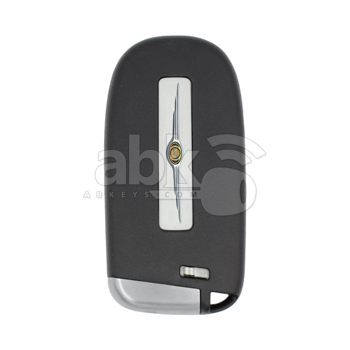 Chrysler 300 2011+ Smart Key 3Buttons 433MHz M3N-40821302 - ABK-1999 - ABKEYS.COM