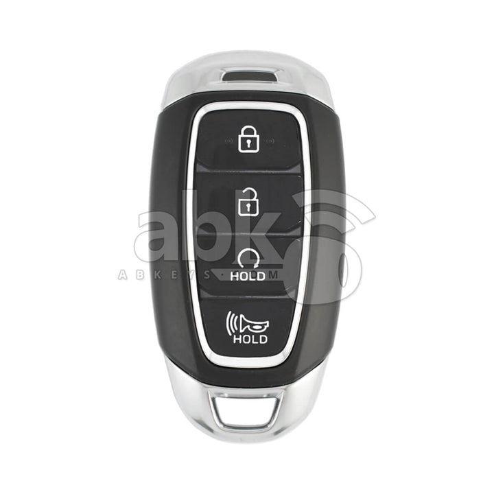 Hyundai Palisade 2019+ Smart Key 4Buttons 95440-S8310 433MHz TQ8-FOB-4F32 - ABK-2067 - ABKEYS.COM