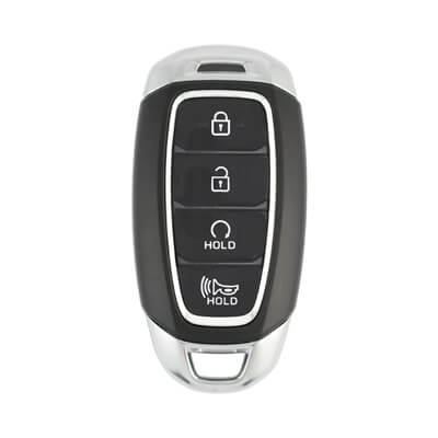 Hyundai Palisade 2019-2021 Смарт-Ключ, 4Кнопки 95440-S8310 433MHz, TQ8-FOB-4F32